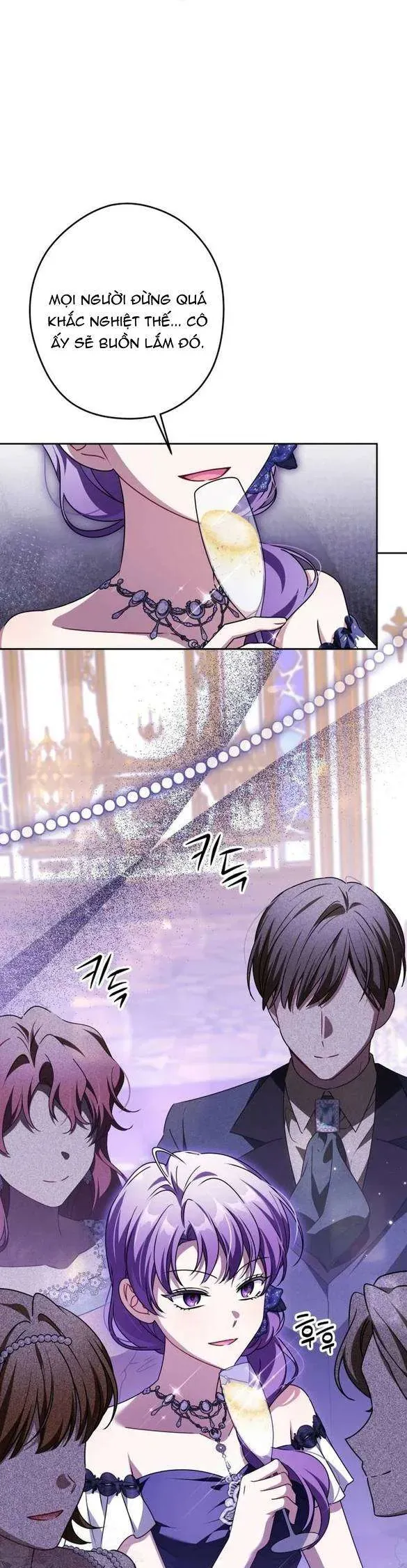 Gia Đình Phản Diện Phản Đối Tự Lập - Chapter 67 - Page 6