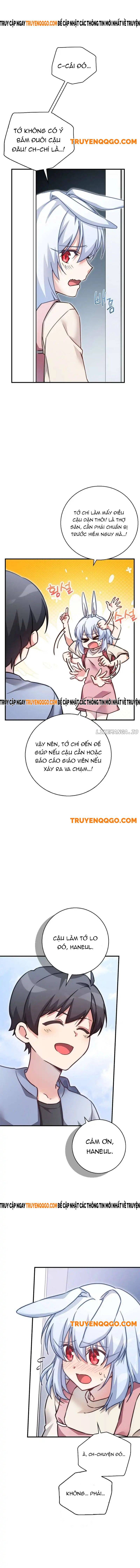 Tôi Trở Thành Bạn Thời Thơ Ấu Của Boss Cấp Trung - Chapter 24 - Page 16