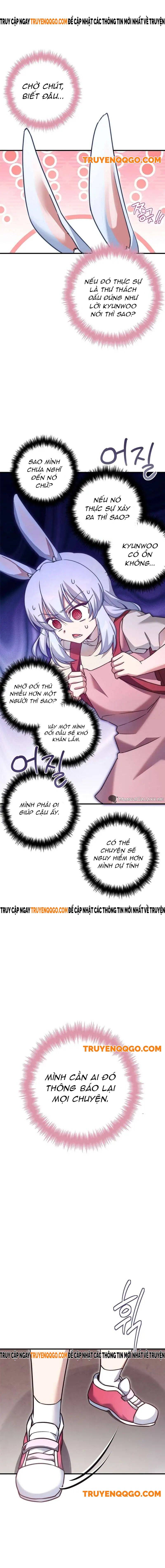 Tôi Trở Thành Bạn Thời Thơ Ấu Của Boss Cấp Trung - Chapter 24 - Page 3