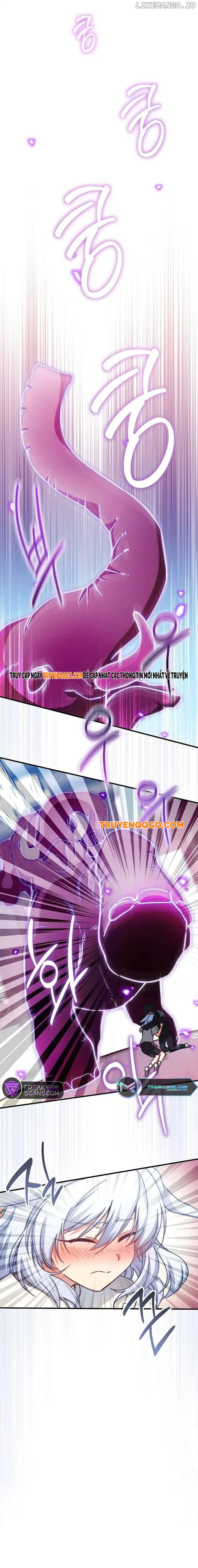 Tôi Trở Thành Bạn Thời Thơ Ấu Của Boss Cấp Trung - Chapter 25 - Page 8