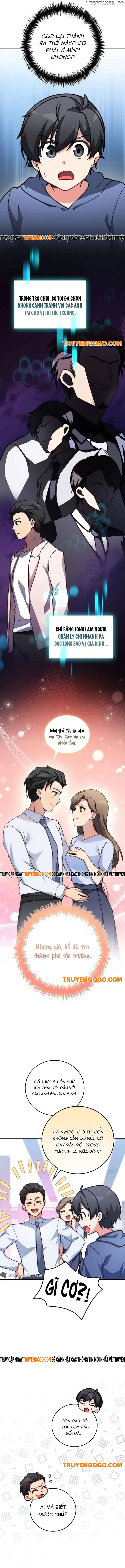 Tôi Trở Thành Bạn Thời Thơ Ấu Của Boss Cấp Trung - Chapter 26 - Page 11