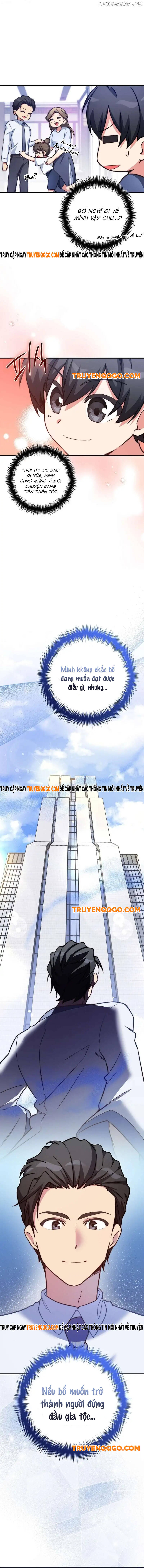 Tôi Trở Thành Bạn Thời Thơ Ấu Của Boss Cấp Trung - Chapter 26 - Page 12