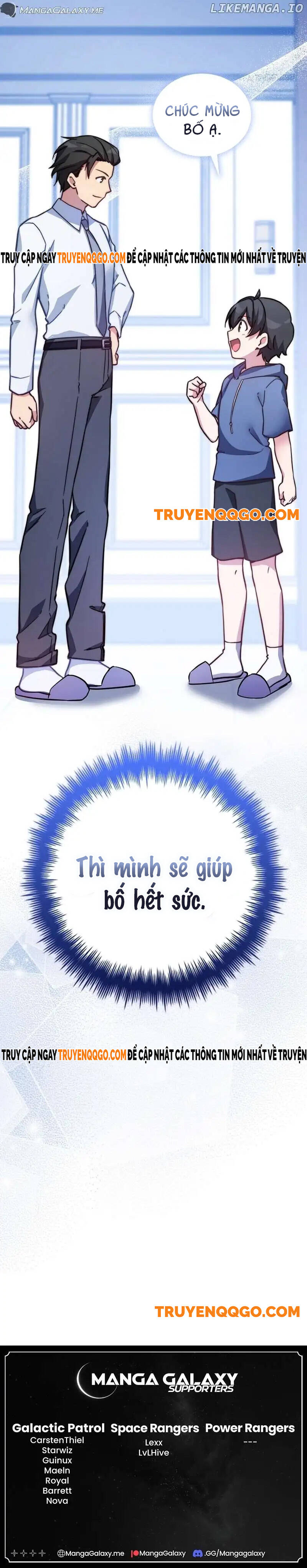 Tôi Trở Thành Bạn Thời Thơ Ấu Của Boss Cấp Trung - Chapter 26 - Page 13