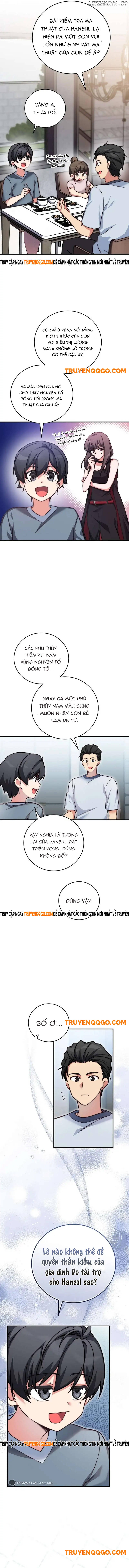 Tôi Trở Thành Bạn Thời Thơ Ấu Của Boss Cấp Trung - Chapter 26 - Page 3