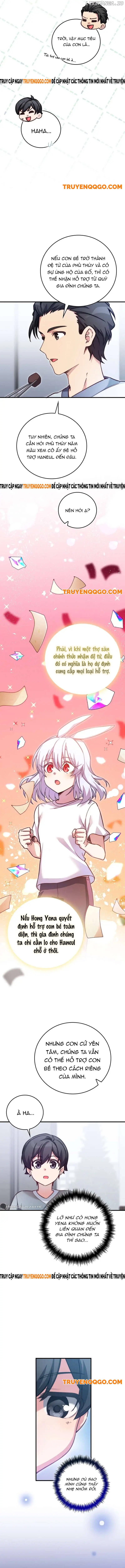 Tôi Trở Thành Bạn Thời Thơ Ấu Của Boss Cấp Trung - Chapter 26 - Page 4