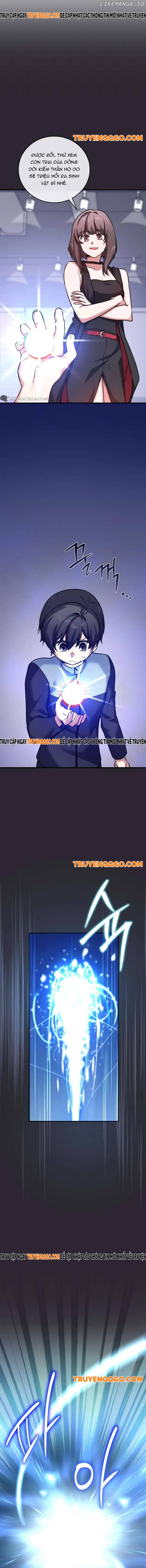 Tôi Trở Thành Bạn Thời Thơ Ấu Của Boss Cấp Trung - Chapter 26 - Page 6