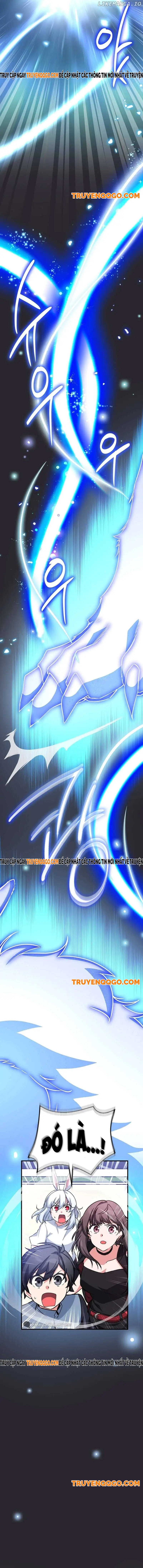 Tôi Trở Thành Bạn Thời Thơ Ấu Của Boss Cấp Trung - Chapter 26 - Page 7