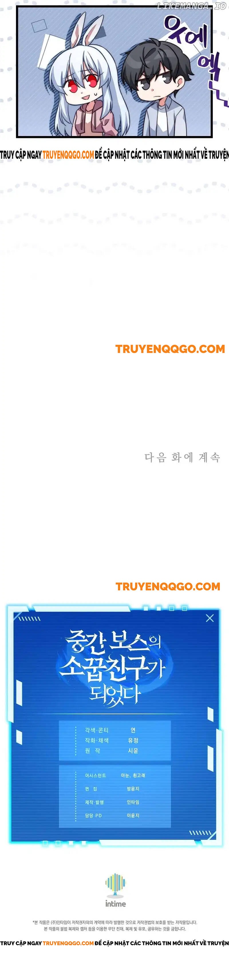 Tôi Trở Thành Bạn Thời Thơ Ấu Của Boss Cấp Trung - Chapter 27 - Page 8