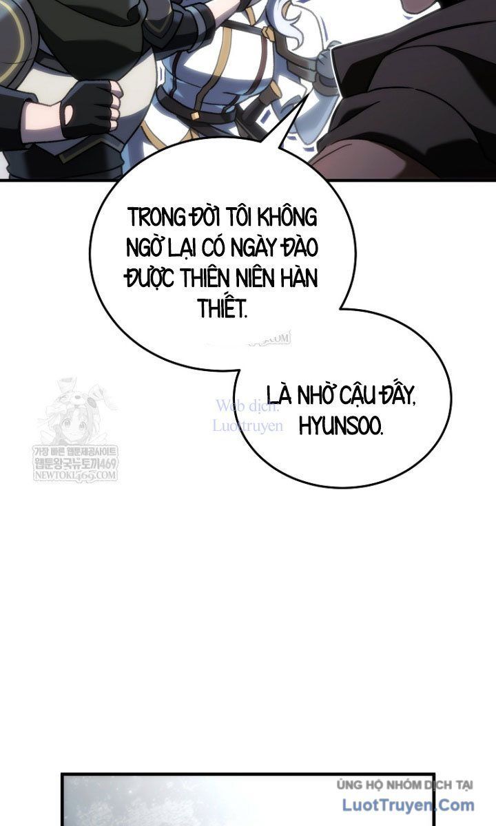 Trò Chơi Của Thợ Rèn Thiên Tài - Chapter 27 - Page 101