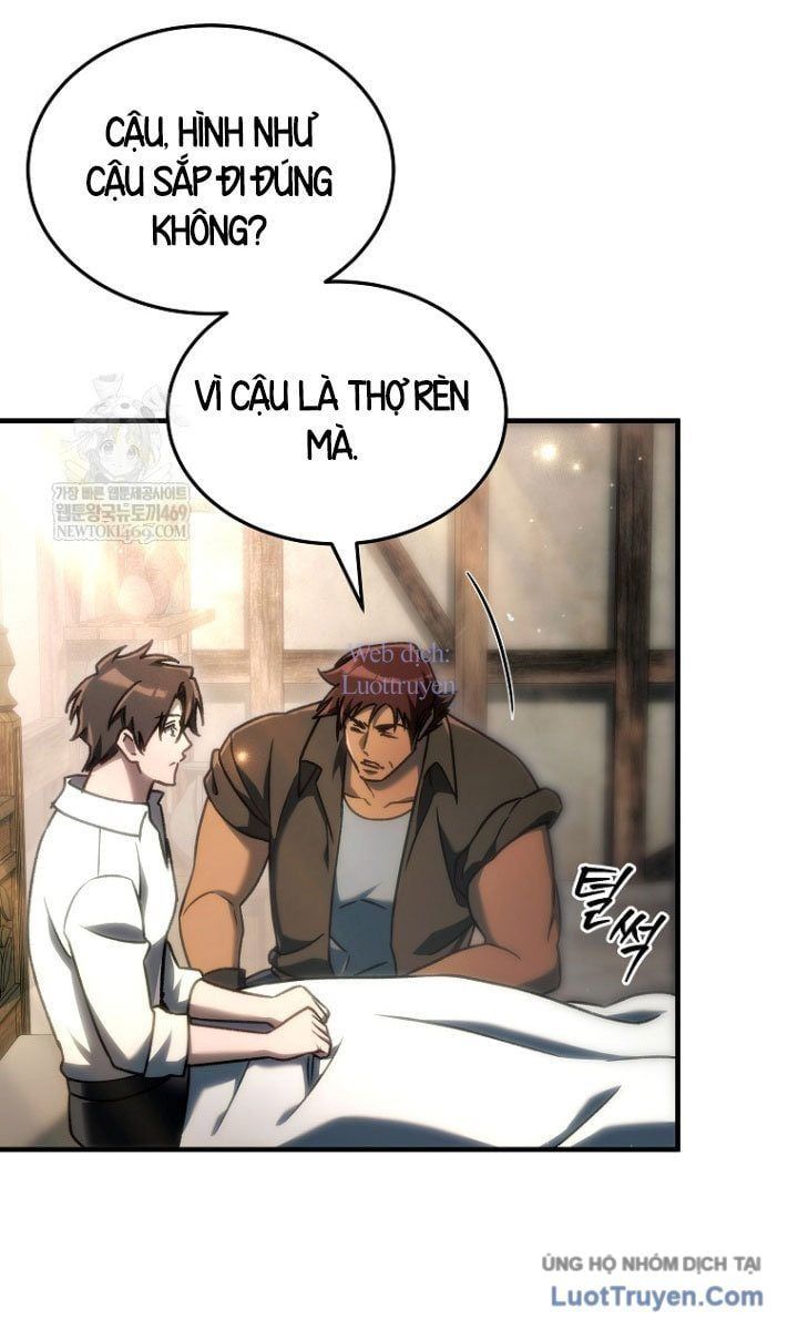 Trò Chơi Của Thợ Rèn Thiên Tài - Chapter 27 - Page 11