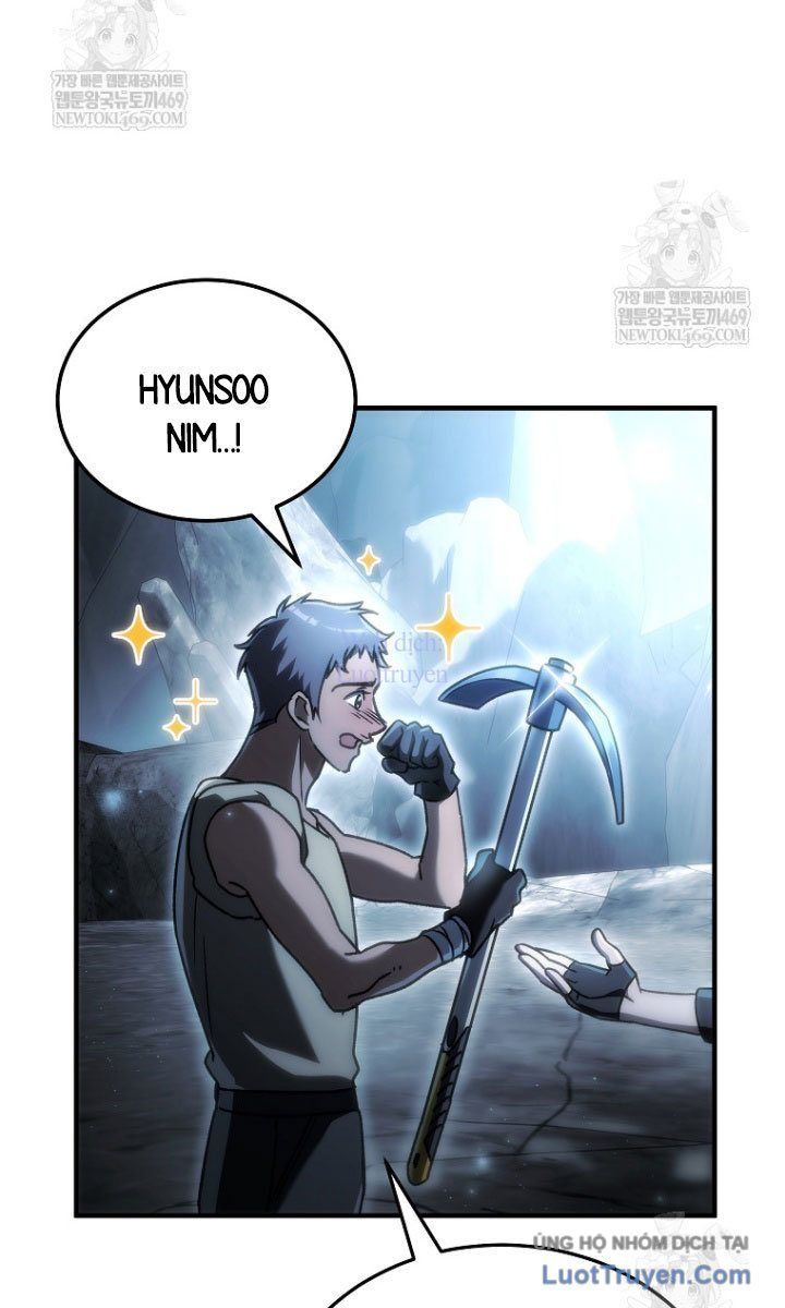 Trò Chơi Của Thợ Rèn Thiên Tài - Chapter 27 - Page 110