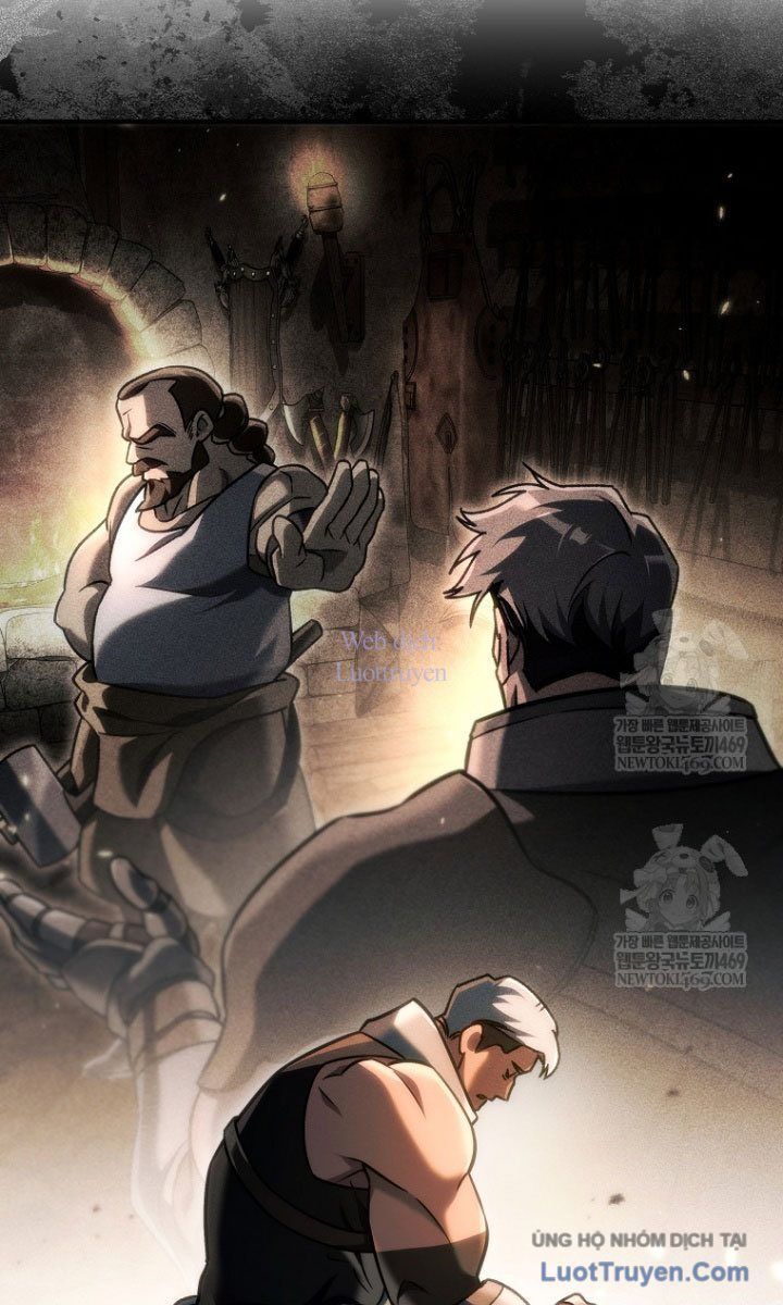 Trò Chơi Của Thợ Rèn Thiên Tài - Chapter 27 - Page 125