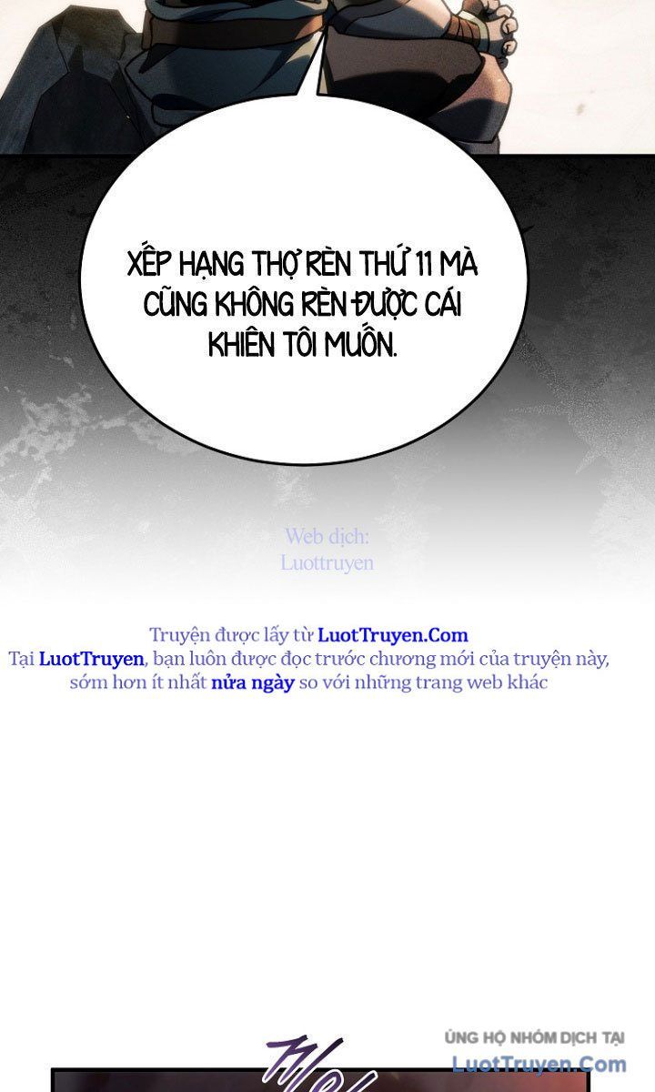 Trò Chơi Của Thợ Rèn Thiên Tài - Chapter 27 - Page 126