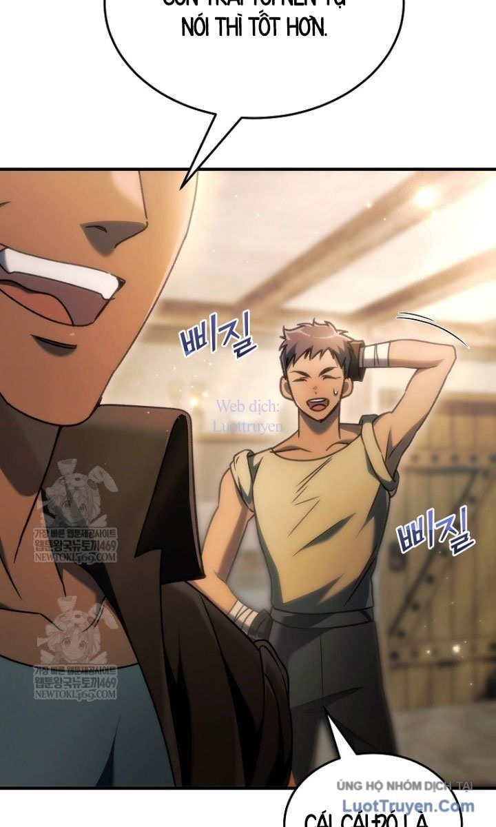 Trò Chơi Của Thợ Rèn Thiên Tài - Chapter 27 - Page 30