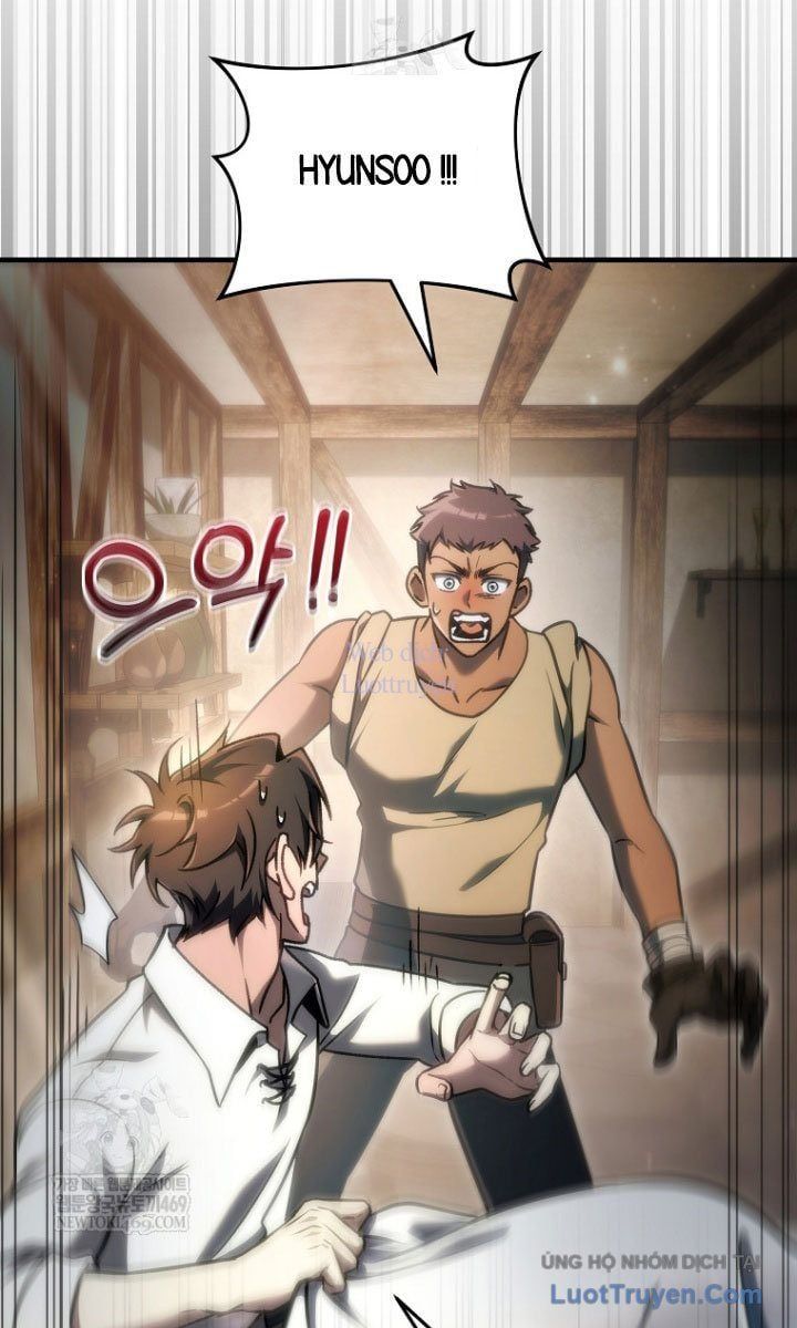 Trò Chơi Của Thợ Rèn Thiên Tài - Chapter 27 - Page 4