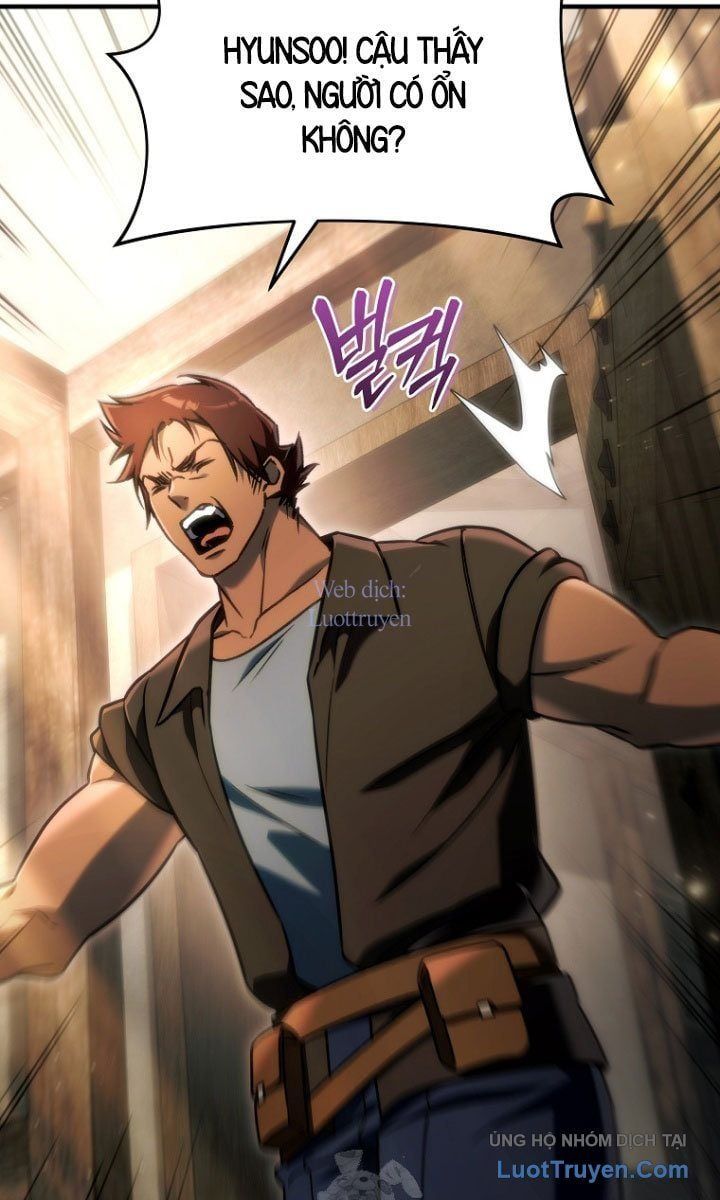 Trò Chơi Của Thợ Rèn Thiên Tài - Chapter 27 - Page 7