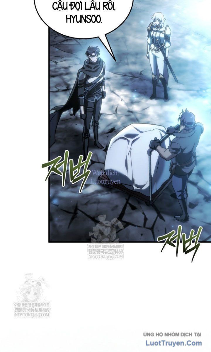 Trò Chơi Của Thợ Rèn Thiên Tài - Chapter 27 - Page 92