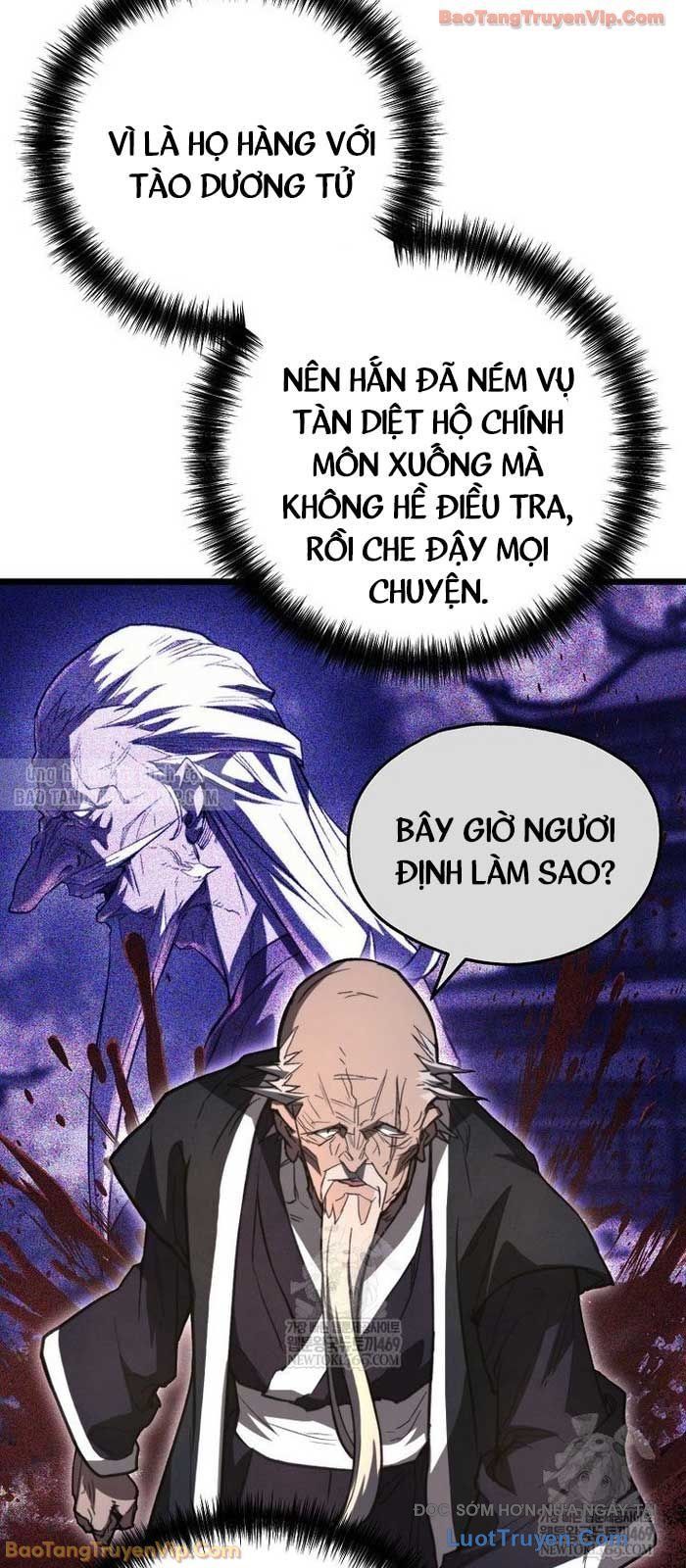 Thương Quỷ Vô Song - Chapter 22 - Page 21