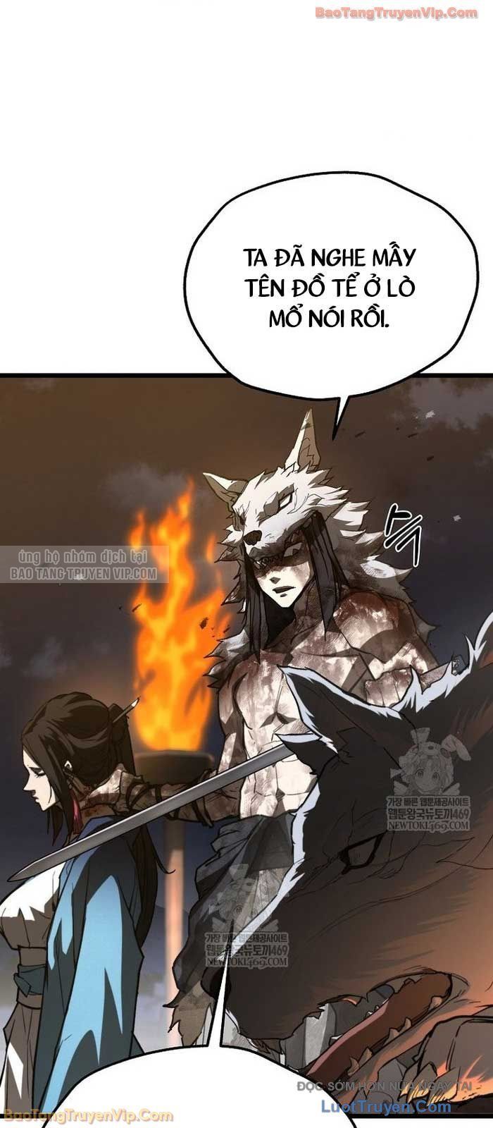 Thương Quỷ Vô Song - Chapter 22 - Page 23