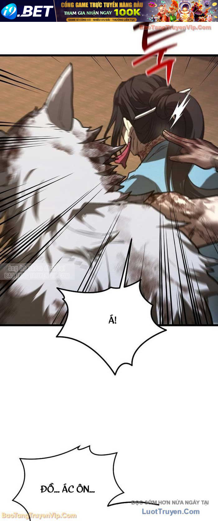 Thương Quỷ Vô Song - Chapter 22 - Page 30