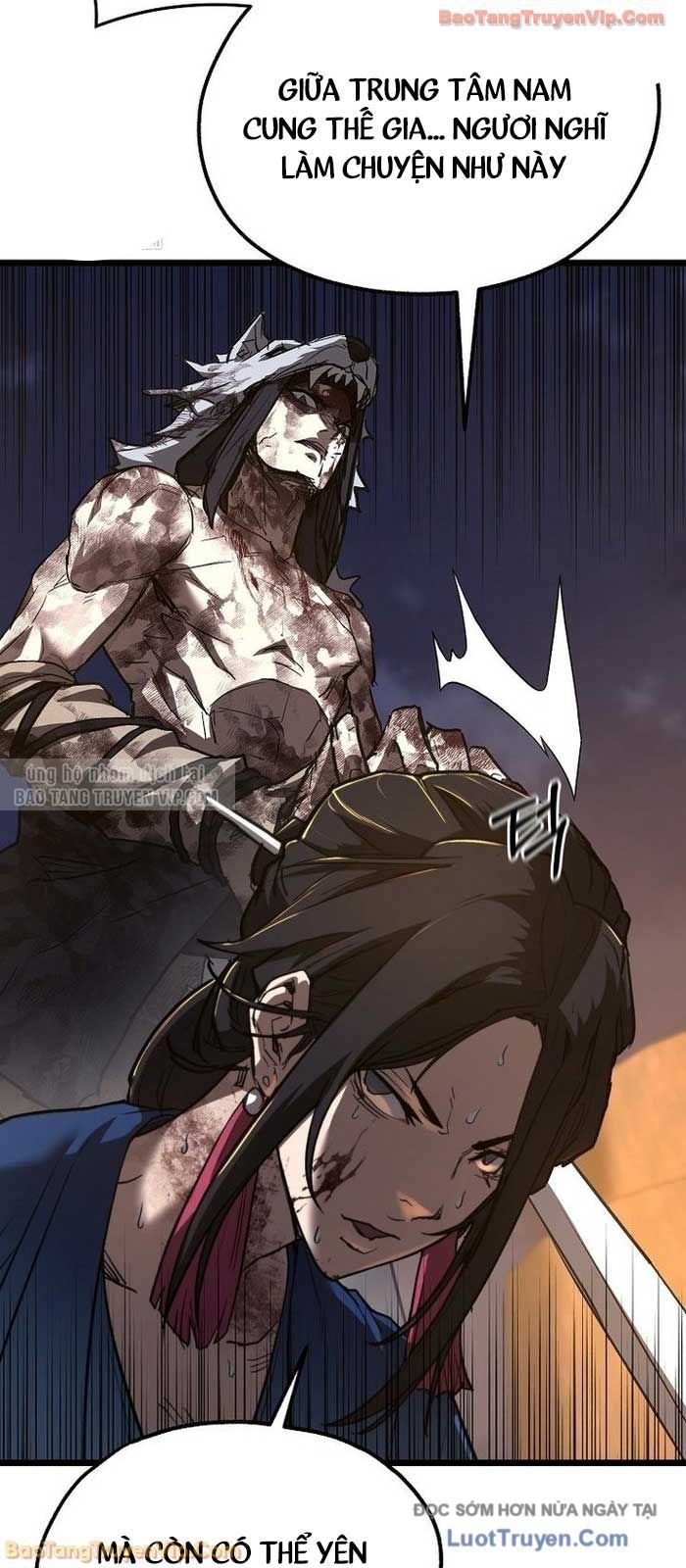 Thương Quỷ Vô Song - Chapter 22 - Page 31