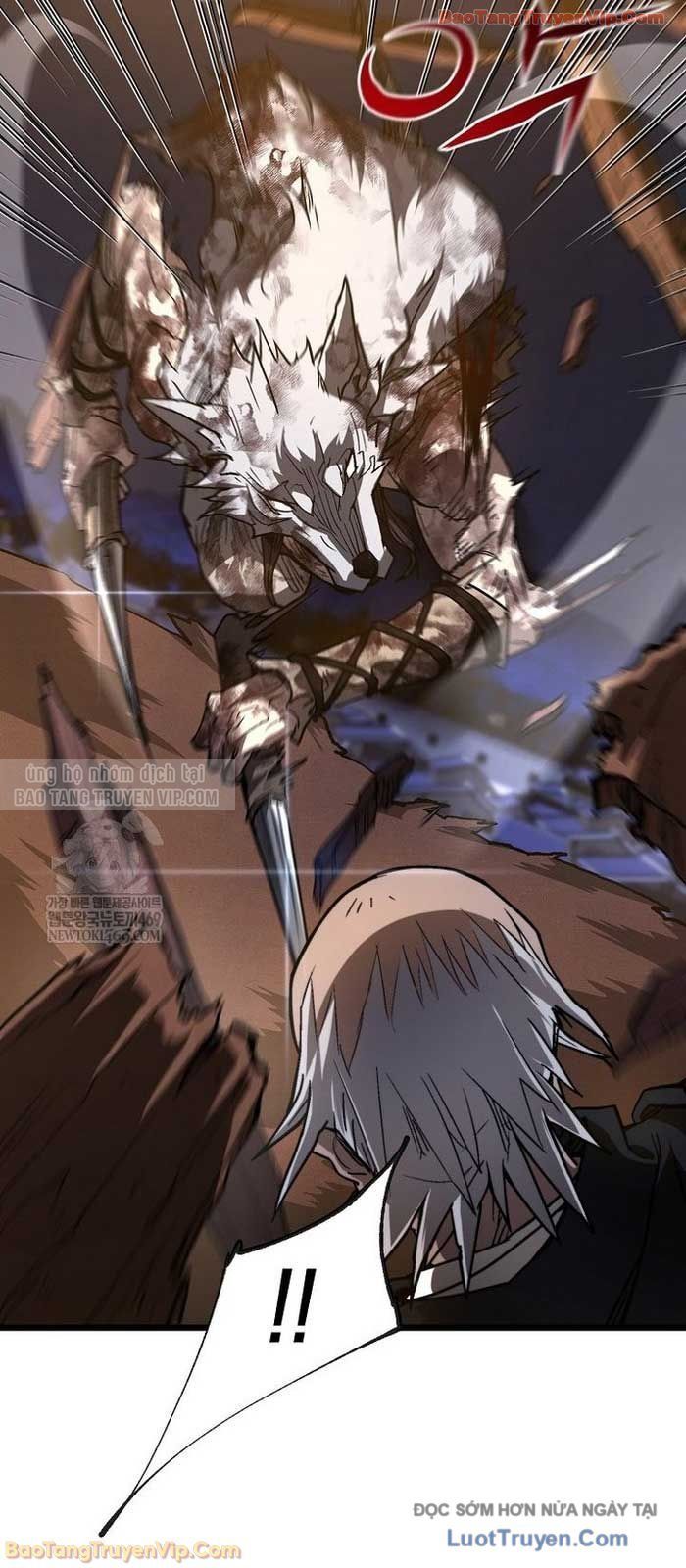 Thương Quỷ Vô Song - Chapter 22 - Page 68