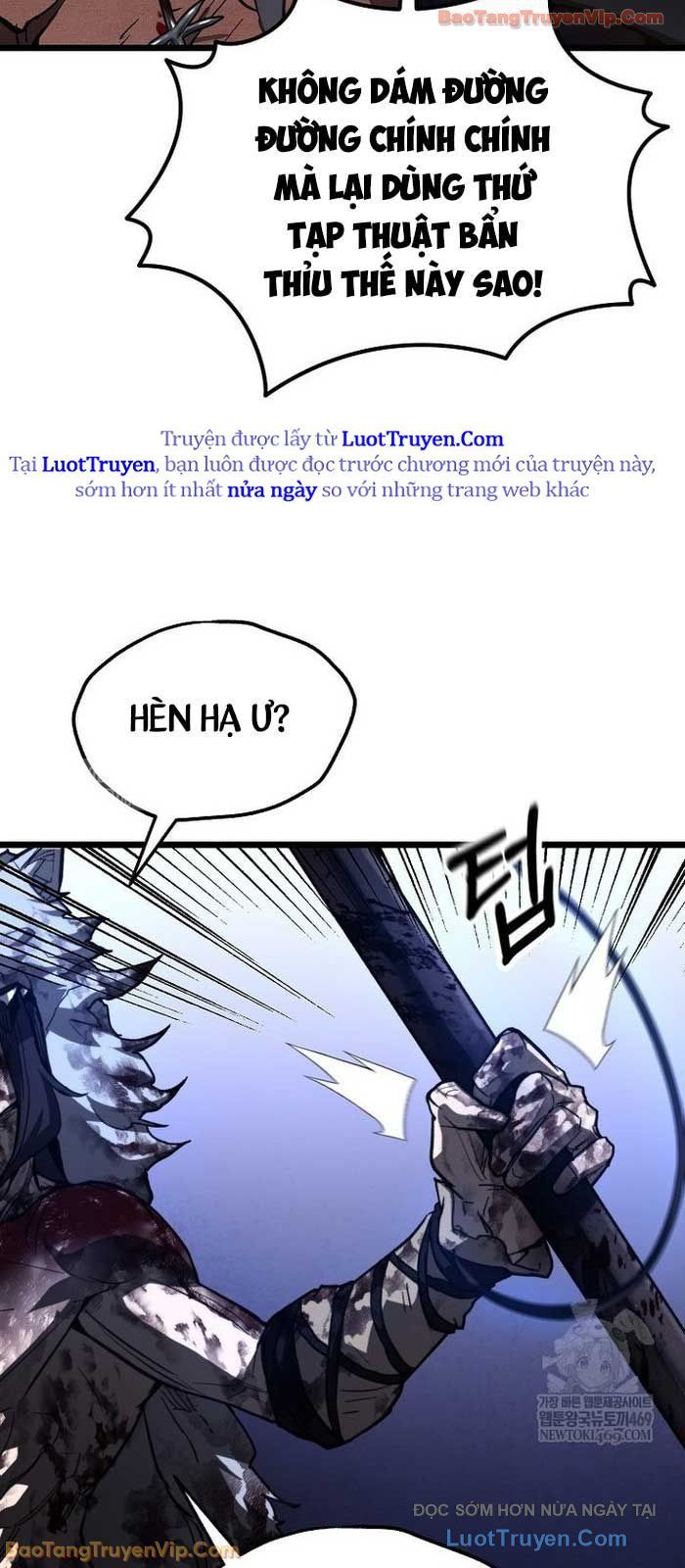 Thương Quỷ Vô Song - Chapter 22 - Page 78