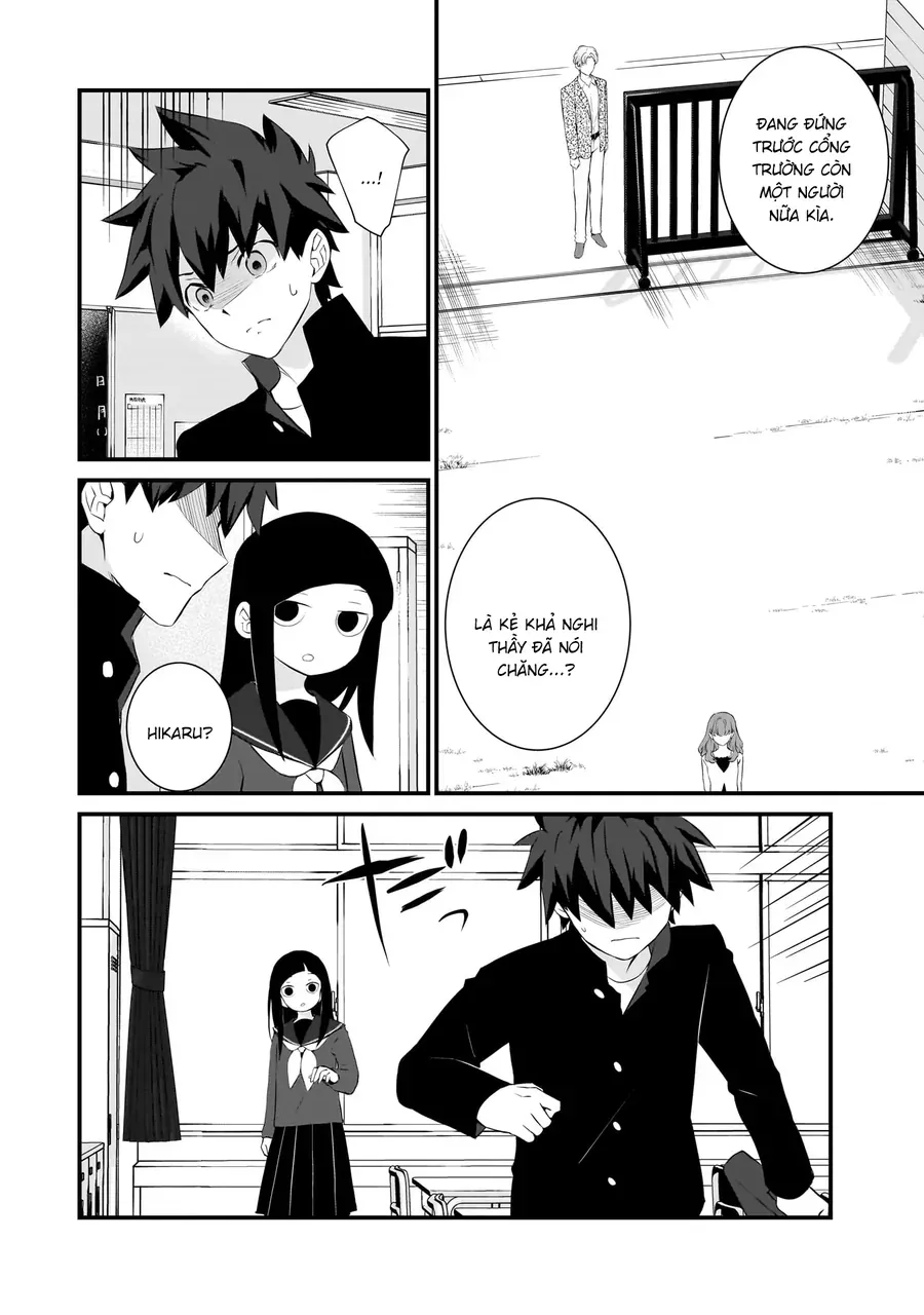 Một gia đình như vậy có đáng để giữ lại không? - Chapter 81 - Page 4