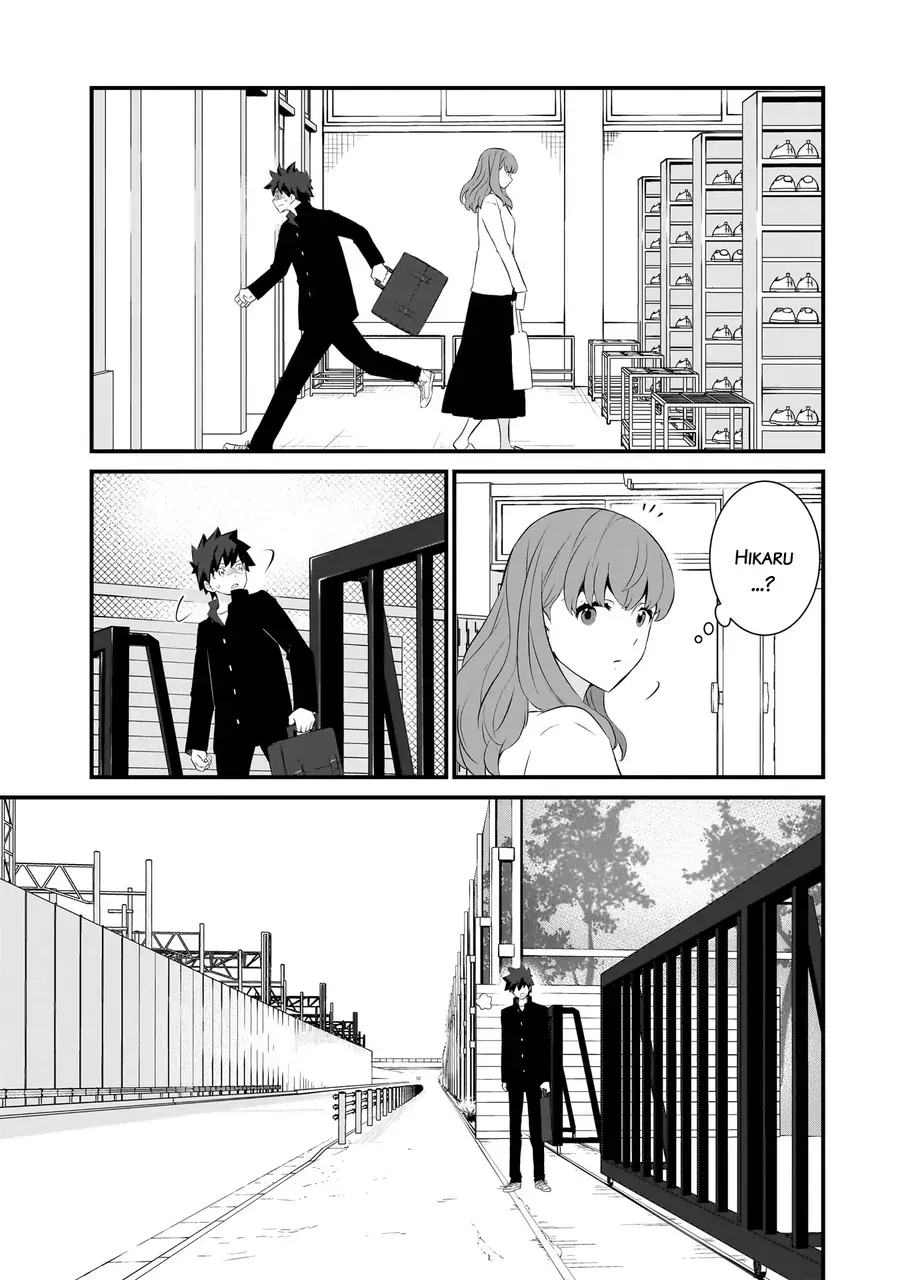 Một gia đình như vậy có đáng để giữ lại không? - Chapter 81 - Page 5