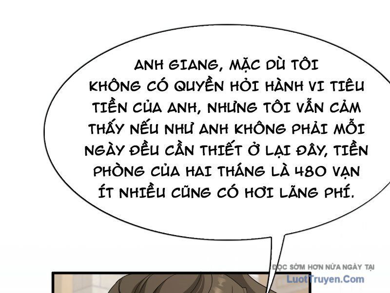 Thần Hào Như Ta, Làm Tra Nam Cũng Là Hợp Lý - Chapter 17 - Page 135