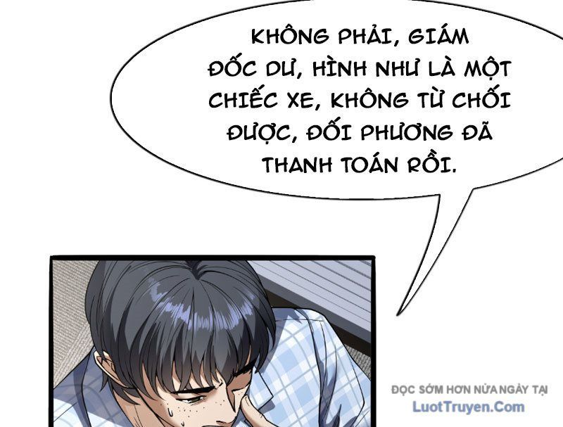 Thần Hào Như Ta, Làm Tra Nam Cũng Là Hợp Lý - Chapter 17 - Page 28