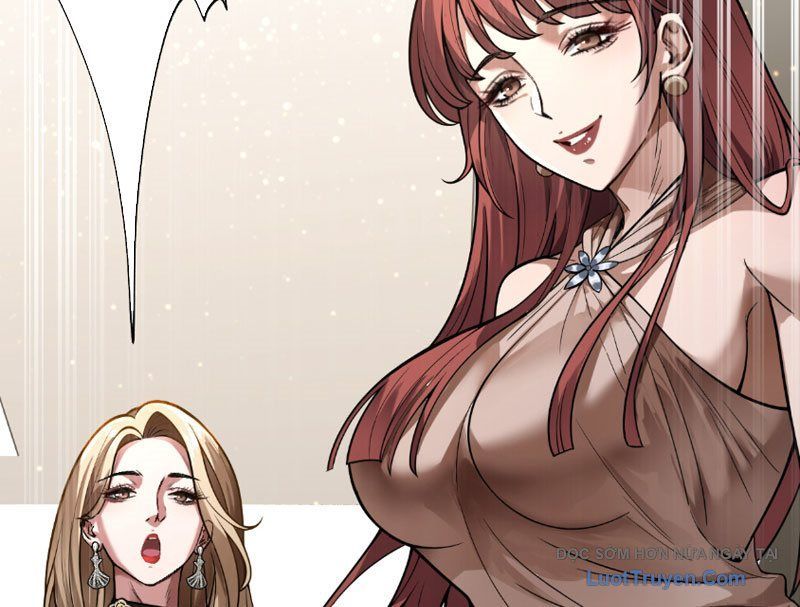 Thần Hào Như Ta, Làm Tra Nam Cũng Là Hợp Lý - Chapter 17 - Page 31