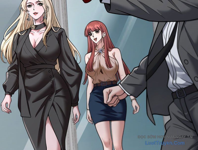 Thần Hào Như Ta, Làm Tra Nam Cũng Là Hợp Lý - Chapter 17 - Page 36