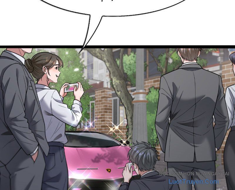 Thần Hào Như Ta, Làm Tra Nam Cũng Là Hợp Lý - Chapter 17 - Page 49