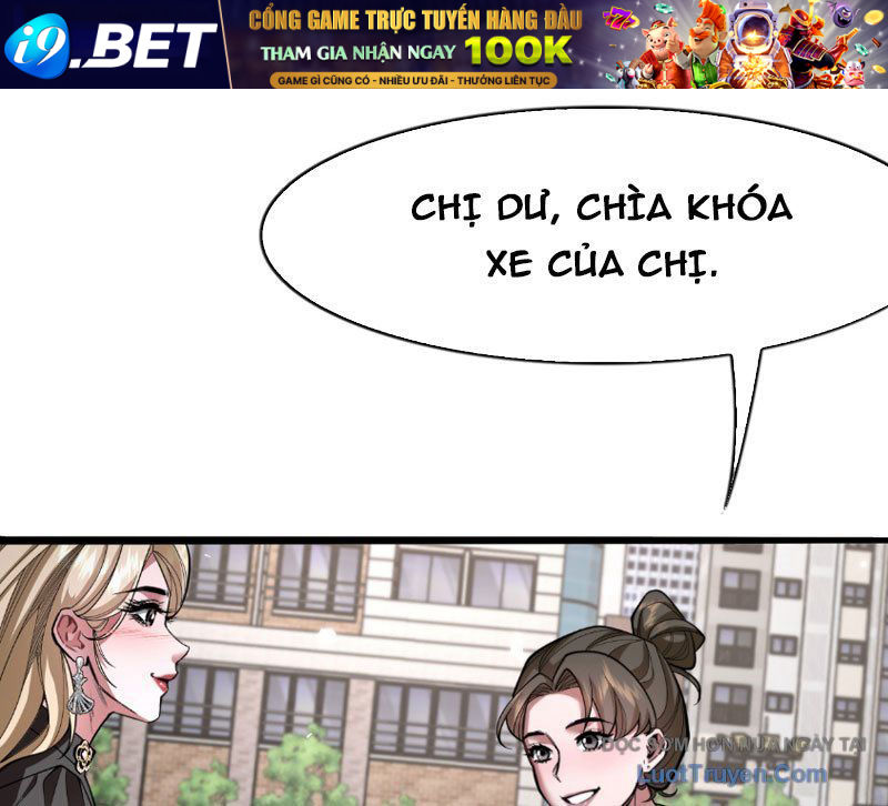 Thần Hào Như Ta, Làm Tra Nam Cũng Là Hợp Lý - Chapter 17 - Page 51