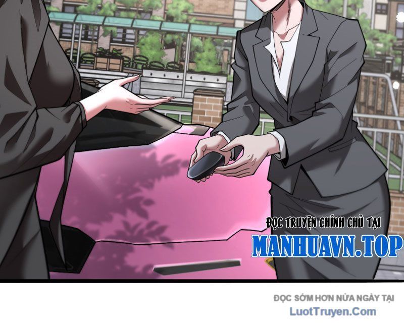 Thần Hào Như Ta, Làm Tra Nam Cũng Là Hợp Lý - Chapter 17 - Page 52