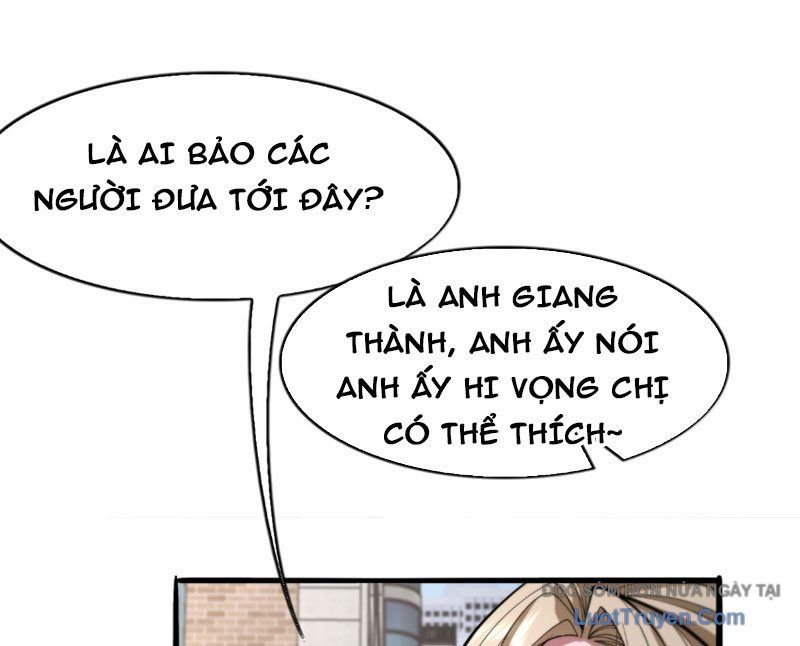 Thần Hào Như Ta, Làm Tra Nam Cũng Là Hợp Lý - Chapter 17 - Page 53