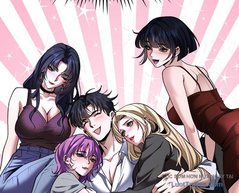 Thần Hào Như Ta, Làm Tra Nam Cũng Là Hợp Lý - Chapter 17 - Page 69