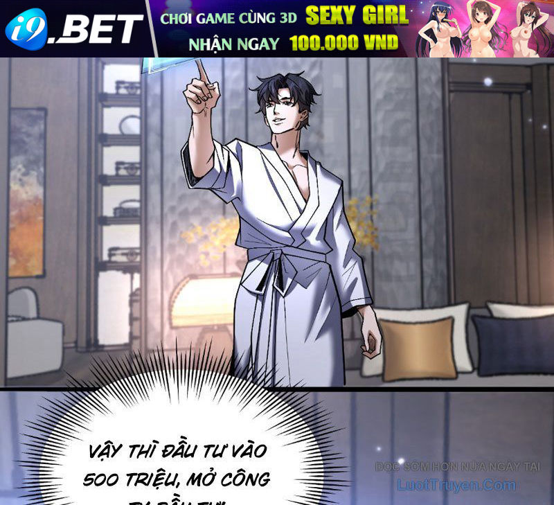 Thần Hào Như Ta, Làm Tra Nam Cũng Là Hợp Lý - Chapter 17 - Page 76