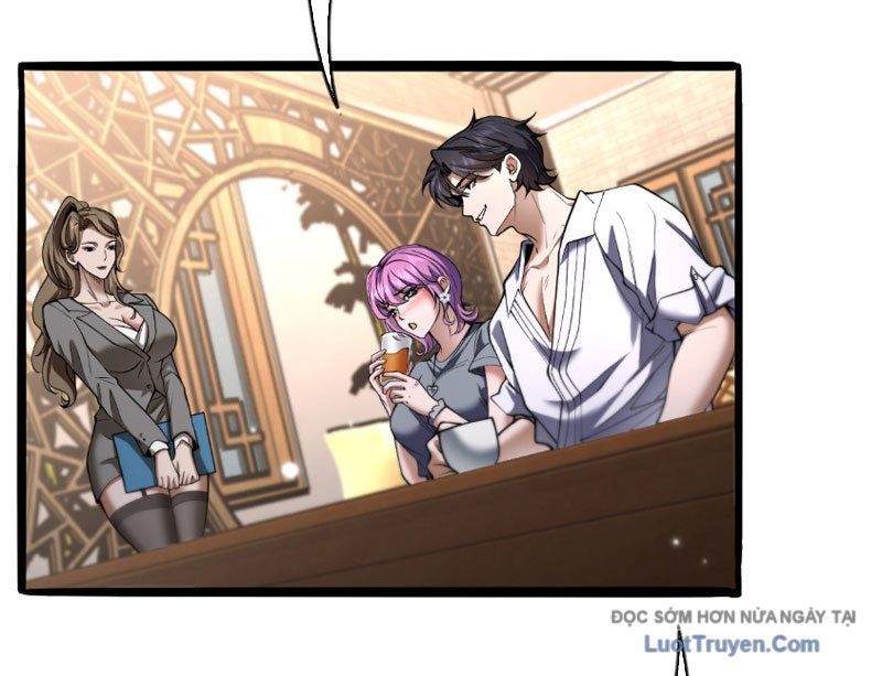 Thần Hào Như Ta, Làm Tra Nam Cũng Là Hợp Lý - Chapter 17 - Page 97