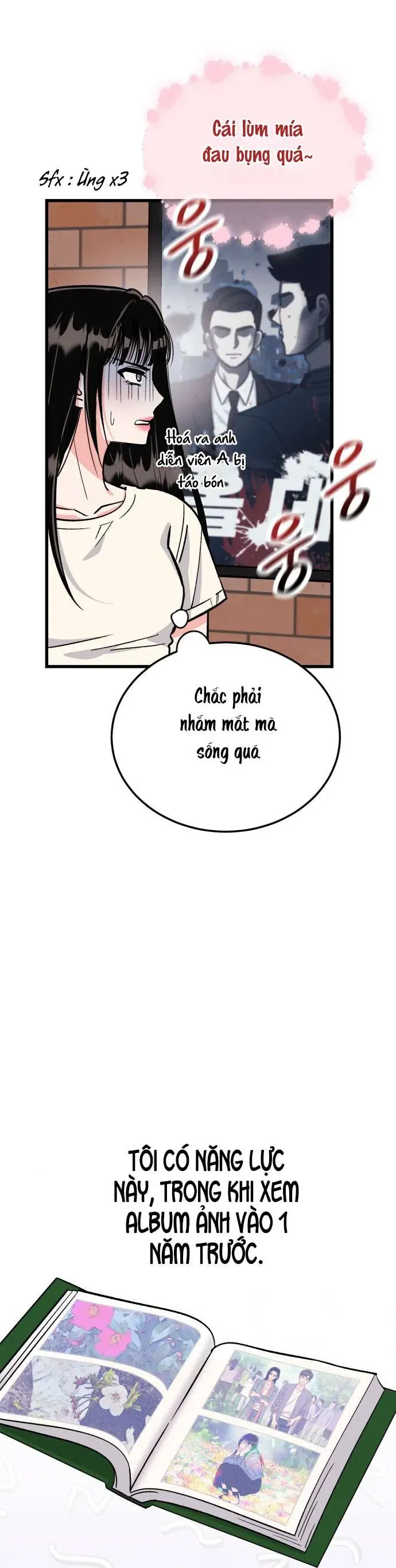 Thanh Âm Rung Động - Chapter 1 - Page 10