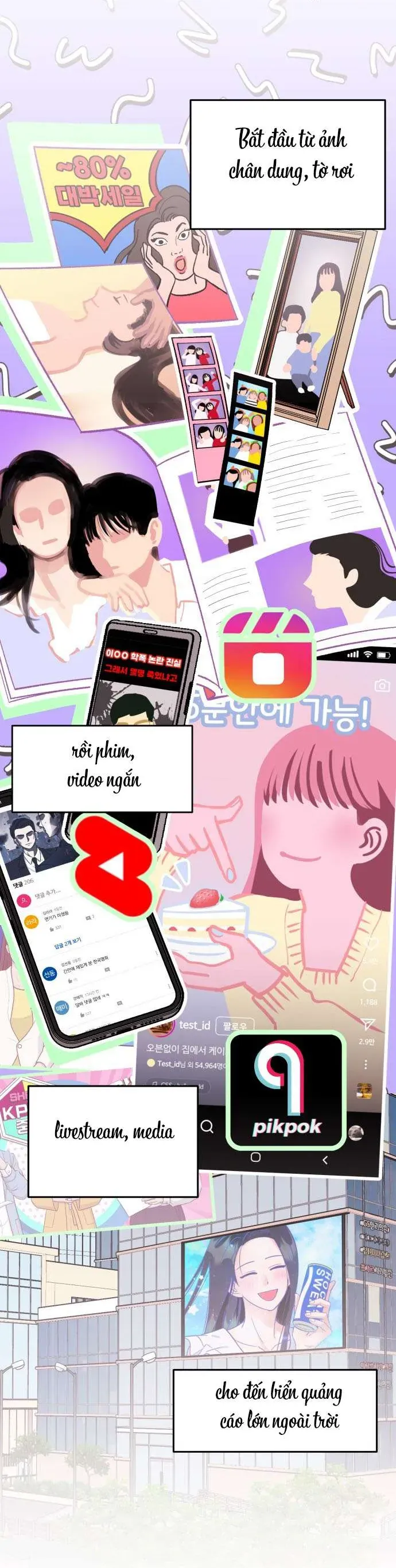 Thanh Âm Rung Động - Chapter 1 - Page 11