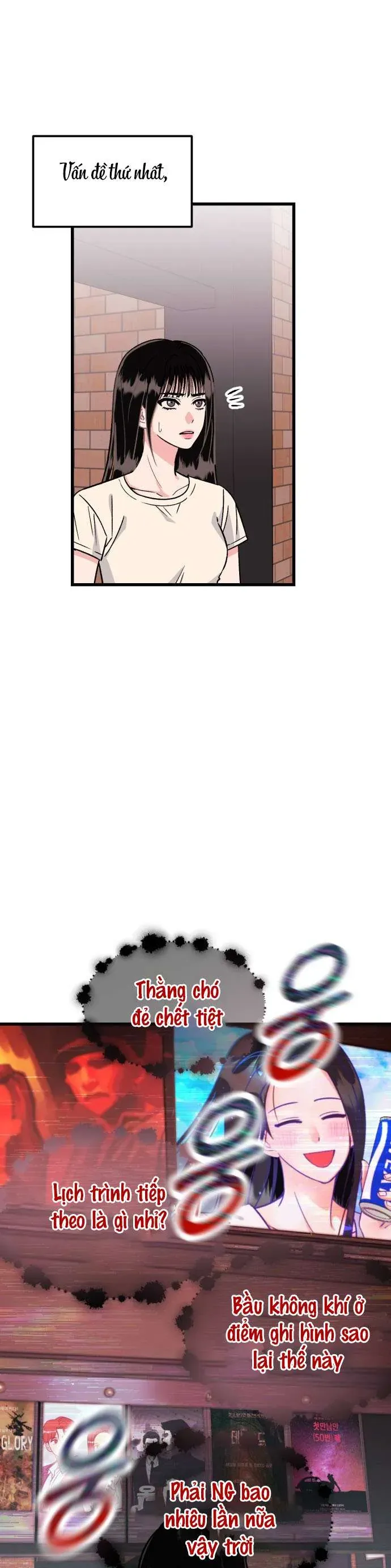 Thanh Âm Rung Động - Chapter 1 - Page 14