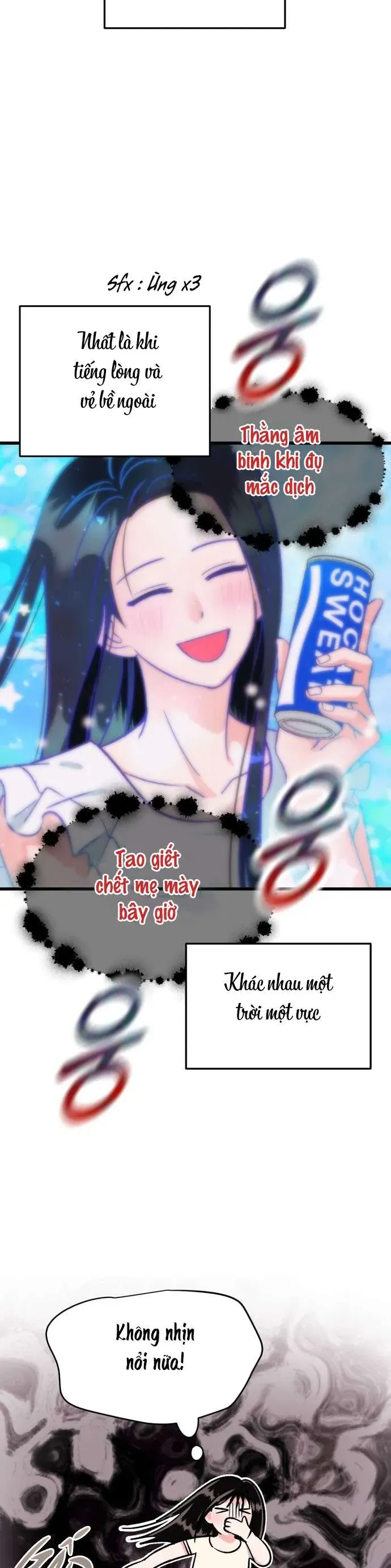 Thanh Âm Rung Động - Chapter 1 - Page 16