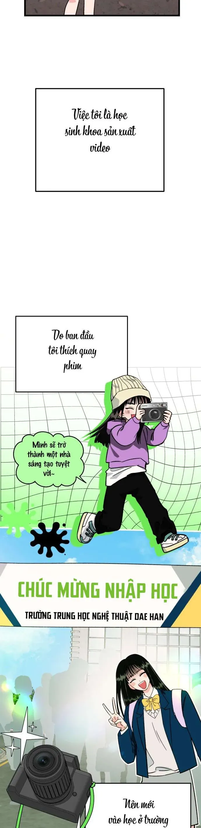 Thanh Âm Rung Động - Chapter 1 - Page 19