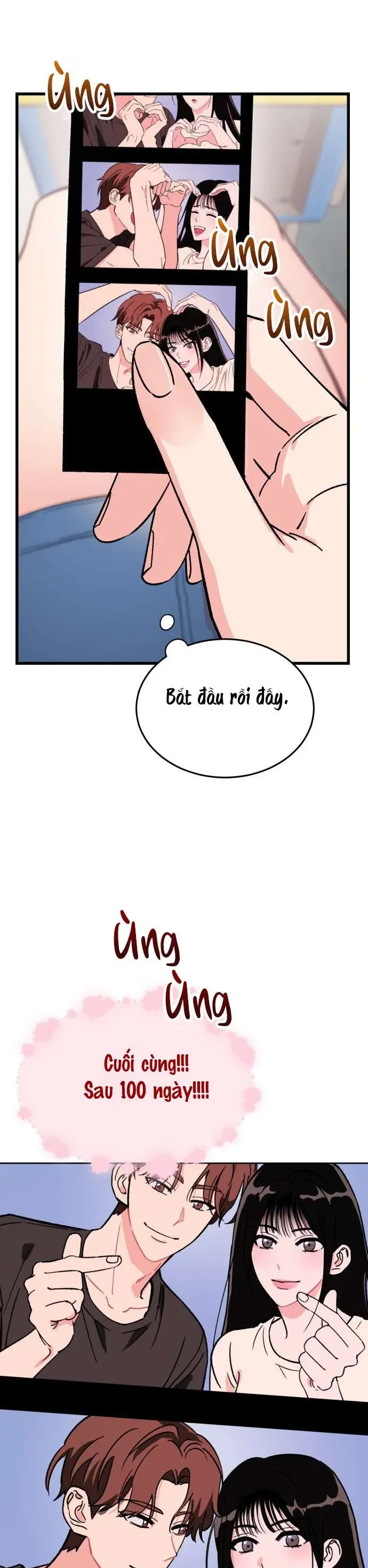 Thanh Âm Rung Động - Chapter 1 - Page 28