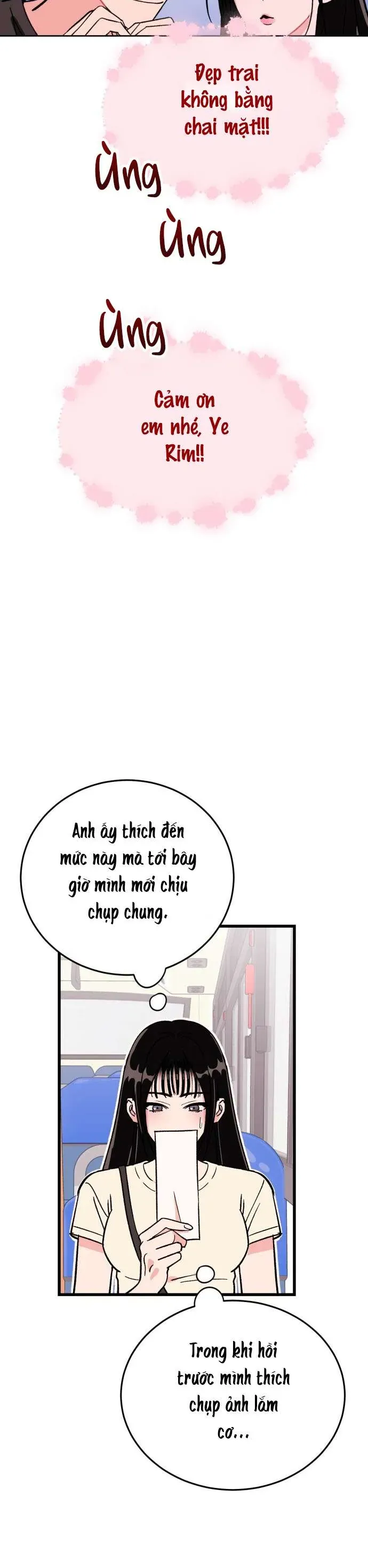 Thanh Âm Rung Động - Chapter 1 - Page 29