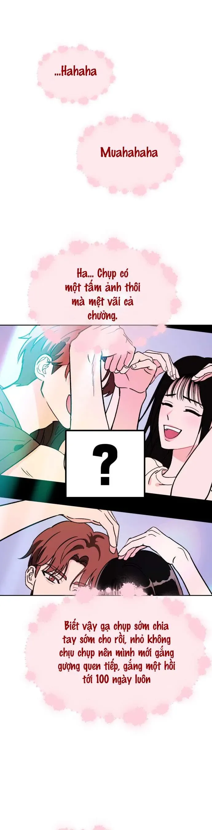 Thanh Âm Rung Động - Chapter 1 - Page 30