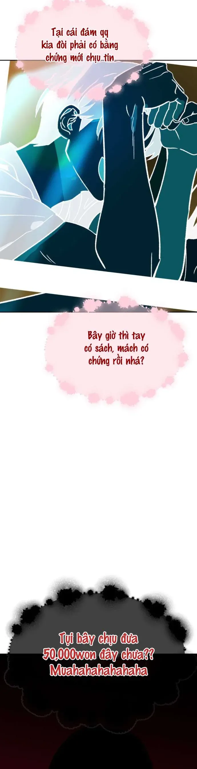 Thanh Âm Rung Động - Chapter 1 - Page 31