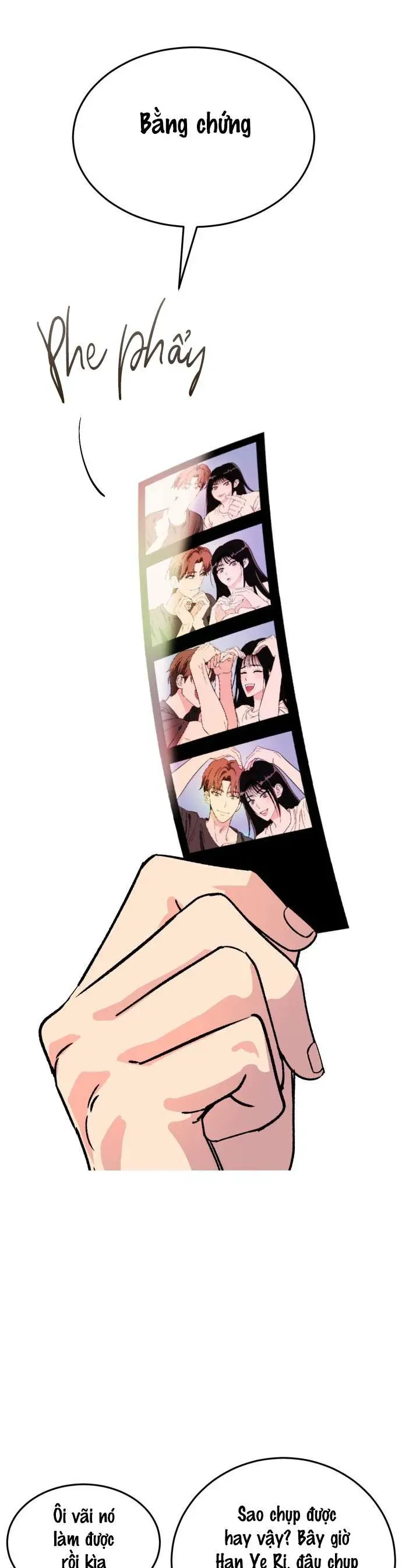 Thanh Âm Rung Động - Chapter 1 - Page 33